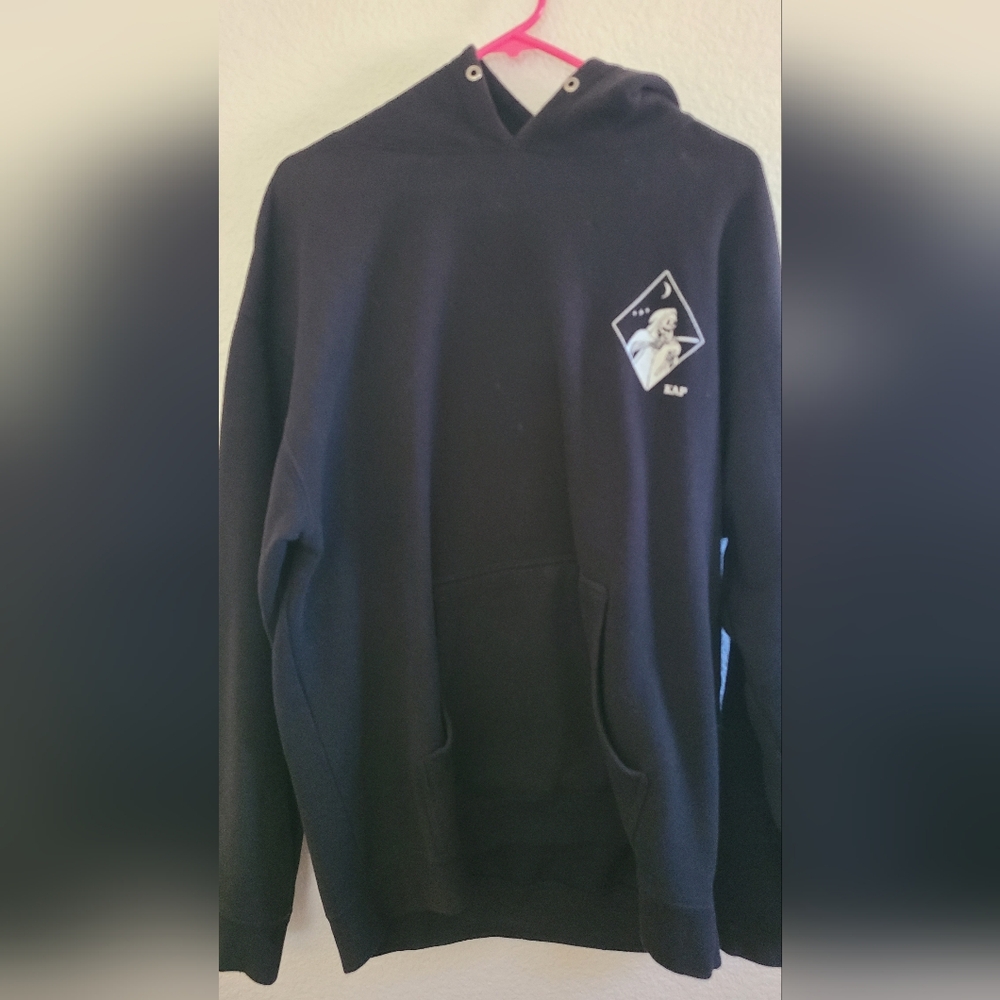 House Party Distro KAP edition Hoodie large